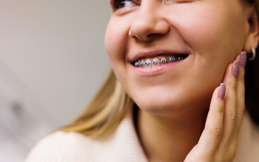 The Science of Smiling: How Orthodontics Can Impact Facial Structure
