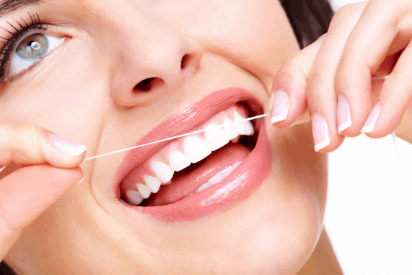 The Importance of Flossing During Orthodontic Treatment
