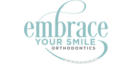 Embrace Your Smile Logo
