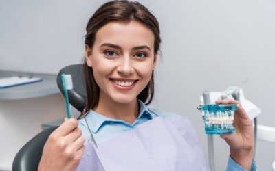 Orthodontics and Beyond: Exploring the Link Between Oral Health and Overall Wellness
