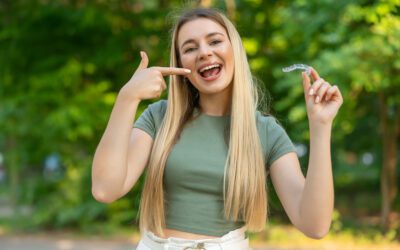 Orthodontic Health: How Straight Teeth Can Improve Overall Wellbeing